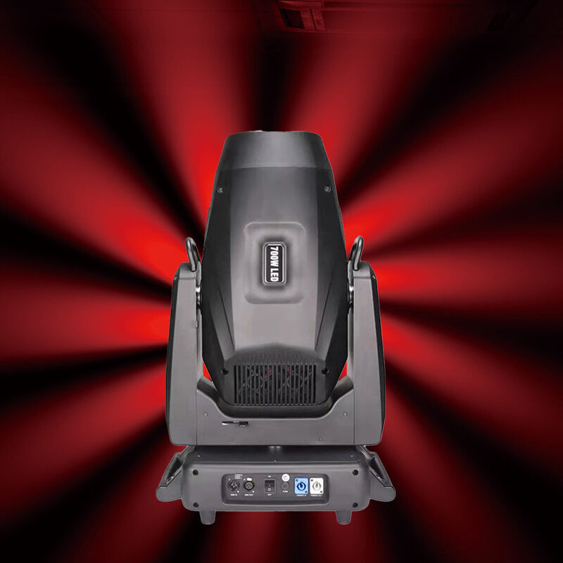 LED Framing Stage Light Moving Head Factory