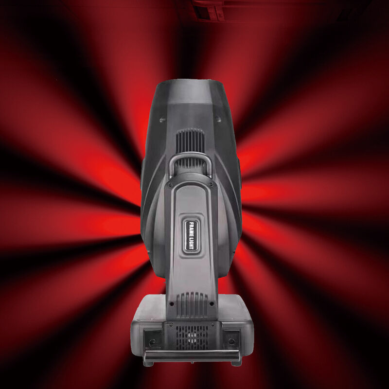 LED Framing Stage Light Moving Head Factory