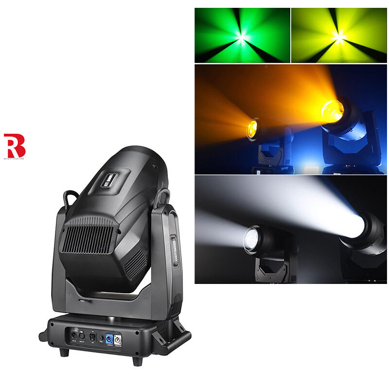 36CH LED Framing BSWF Moving Head Profile Light For Professional Stage