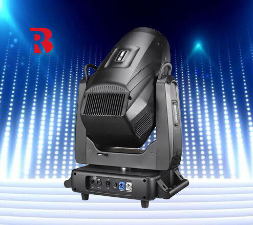 1000W LED Model 6 colors+open position Moving Head Profile Light For Entertainment
