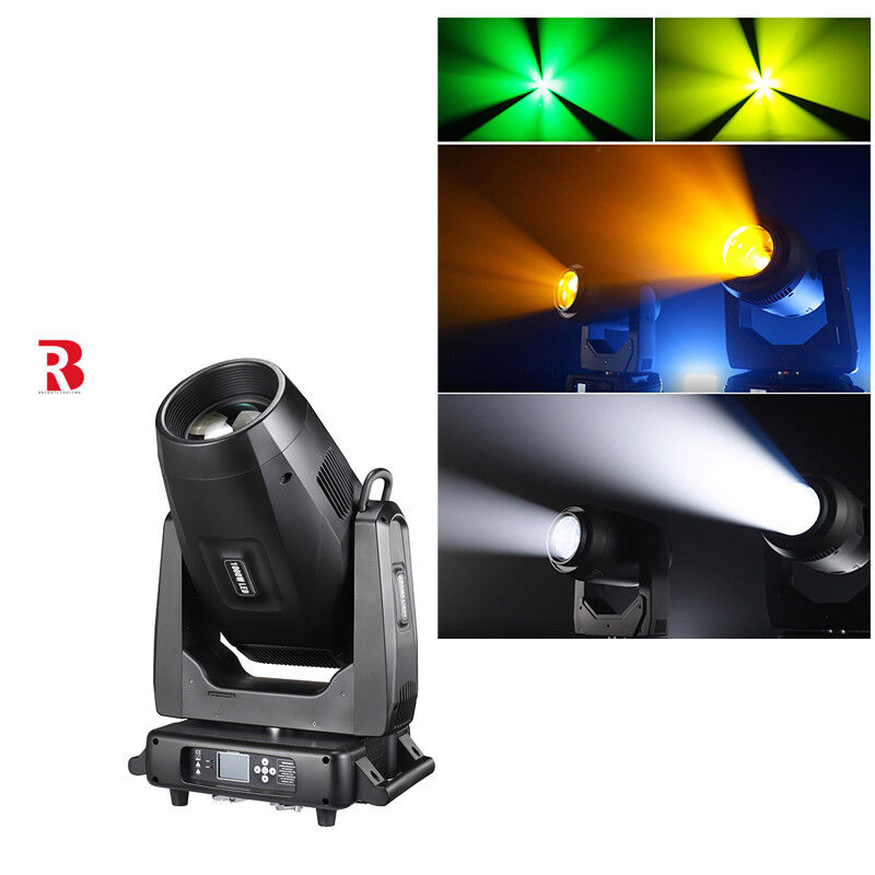 LED Framing CMY CTO Gobo Wheel LED Stage Light Color Mixing For Event