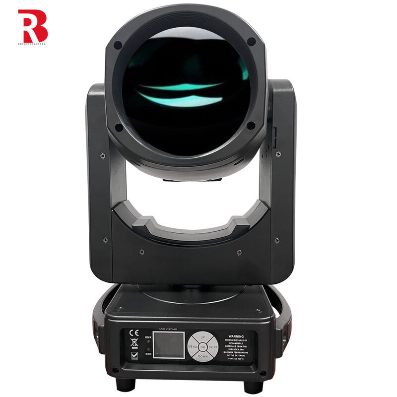295W Beam Stage Light Moving Head For DJ Event Wedding Event On Sale