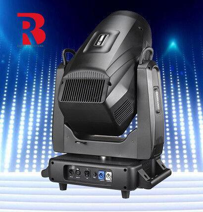 LED 1200W 36CH Cutting Out Moving Head Stage Light For Professional Stage