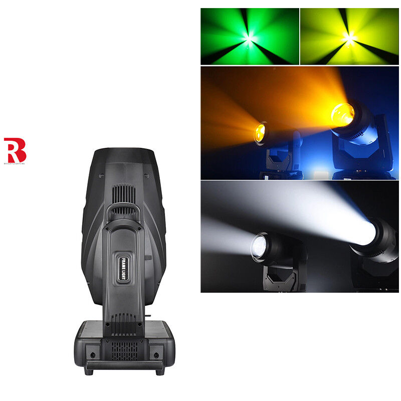 Moving Head Framing Stage Light Zoom Light LED Module BSWF Led CMY-CTO