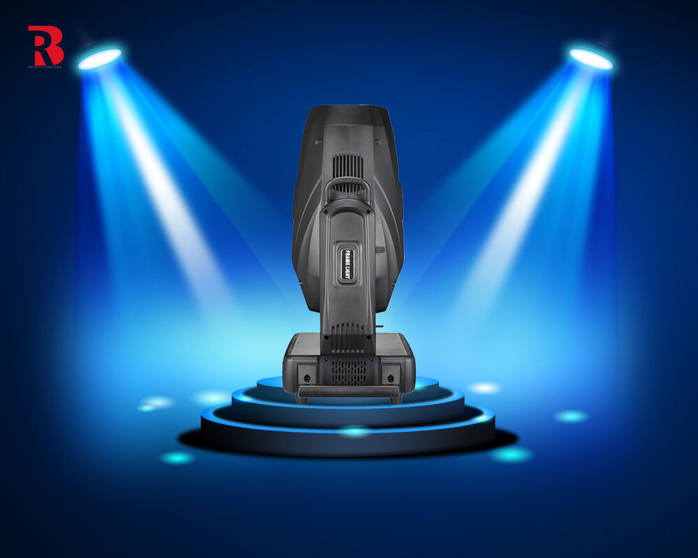 1200W LED Model Cutting Out Lights CTO CMY LED Stage Light for Outdoor