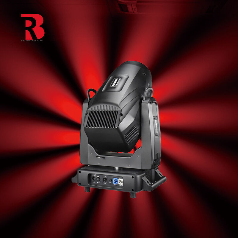 1200W Framing Color Mixing 7 Gobo CMY LED Stage Light For Professional Stage Event