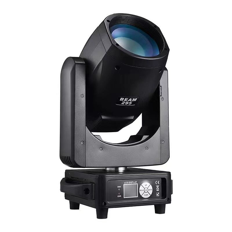 Lighting Equipment Professional Bulb 295W Beam Stage Light For Stage Show