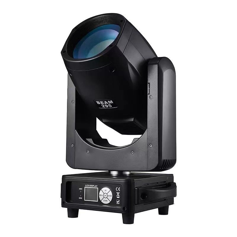 Lighting Equipment Professional Bulb 295W Beam Stage Light For Stage Show