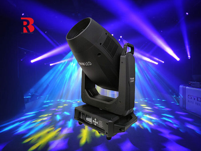 Framing Light Mini 680W Moving Head LED Stage Light Factory