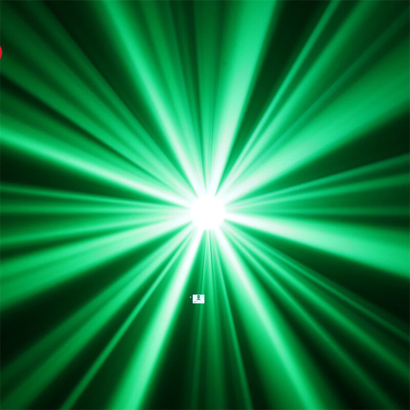 480W Moving Head Waterproof Stage Light For Powerful Lighting Effects