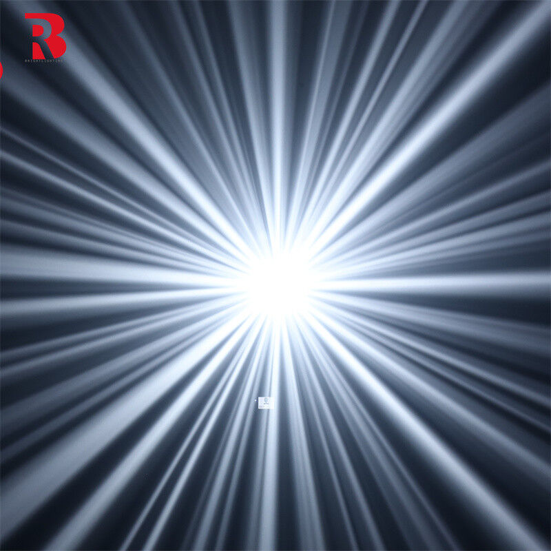 Waterproof Moving Head Stage Light High Power For Event And Program outdoor