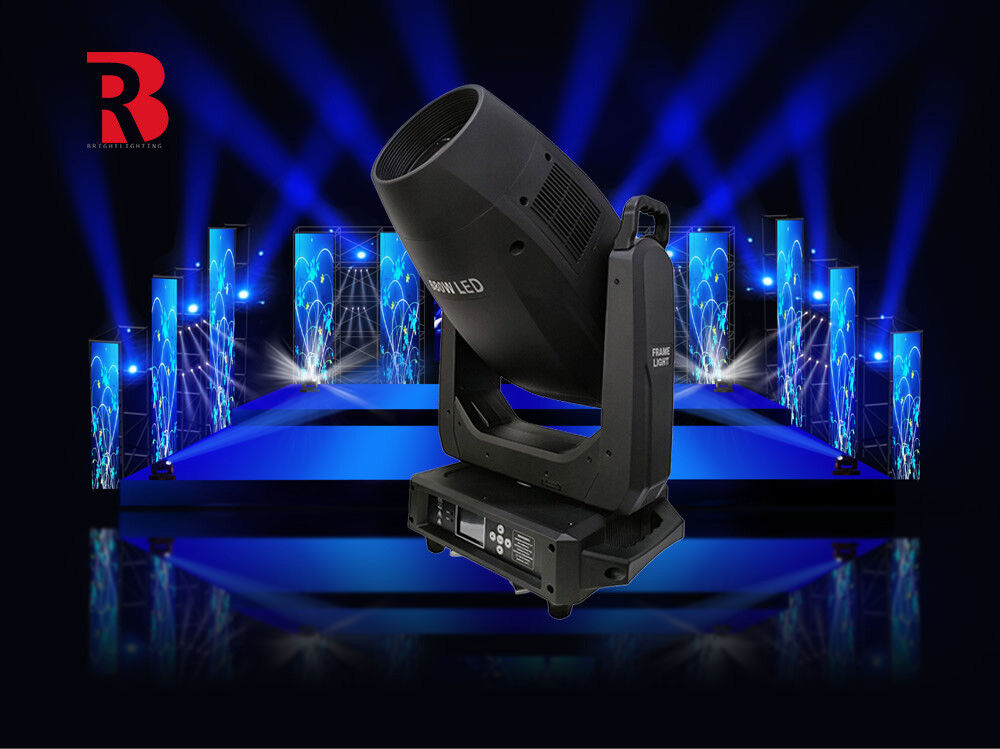 LED Mini 680W 24000LM Cutting Out Stage Light For Wedding Professional Stage