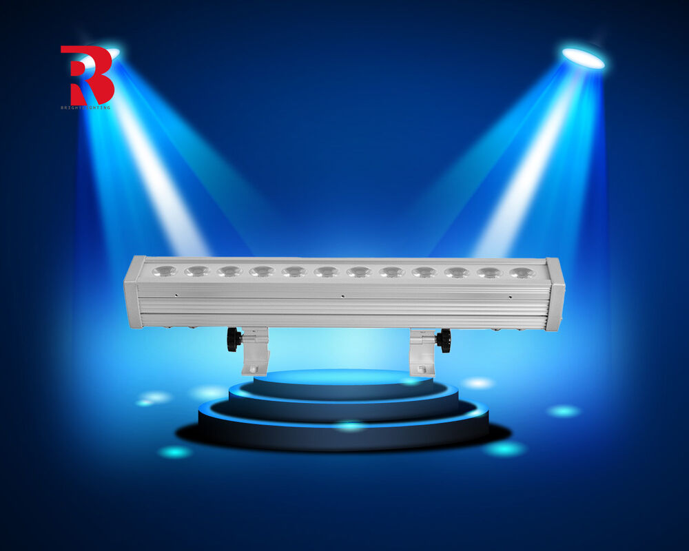 LED Waterproof 240V 3/7 DMX LED City Light Stage Light For Event Party