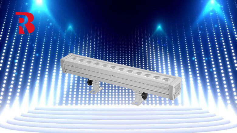 LED Waterproof 240V 3/7 DMX LED City Light Stage Light For Event Party