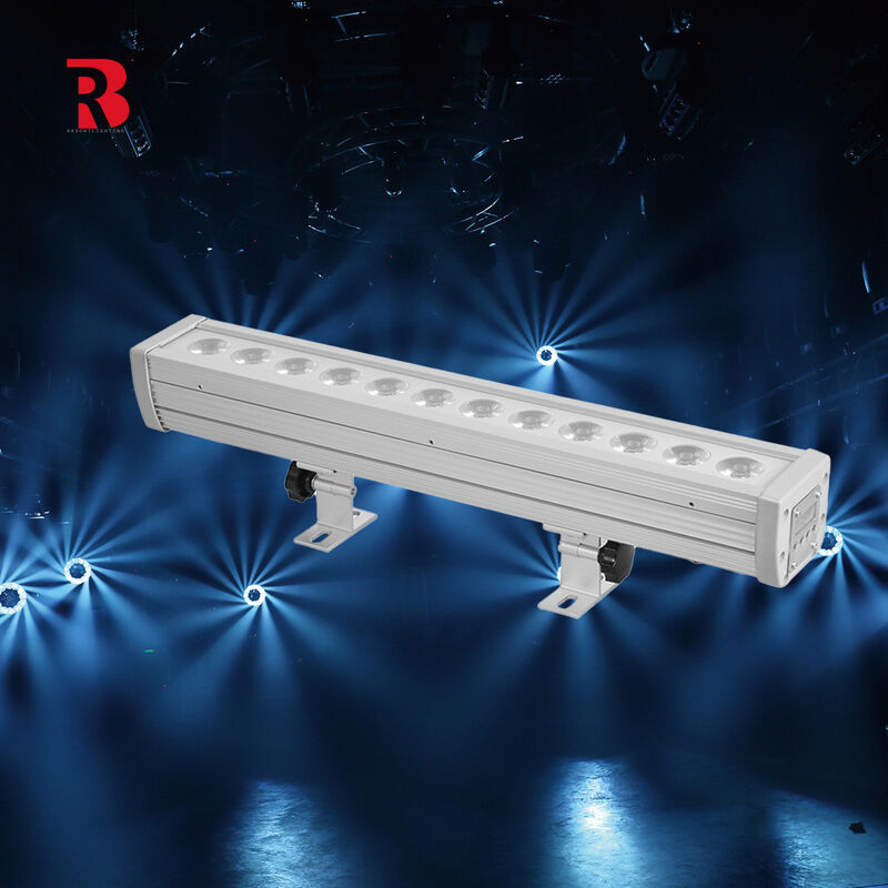 9*12W 150W LED Wash Waterproof LED Stage Light  China Manufacturers
