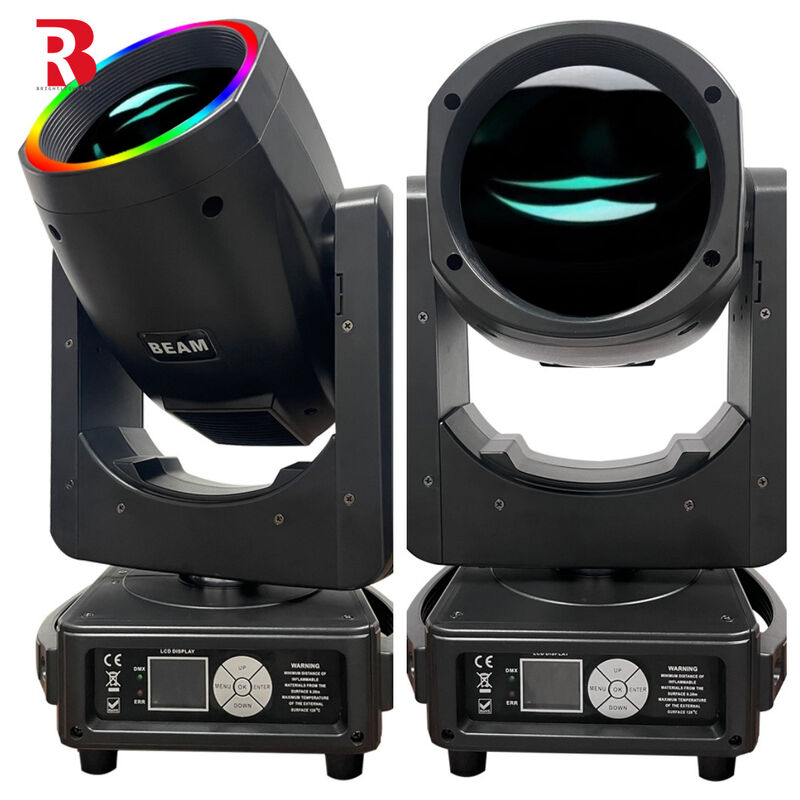 295W 14r Beam Lighting Moving Head Dj Club Stage Equipment Lights domestic bulb