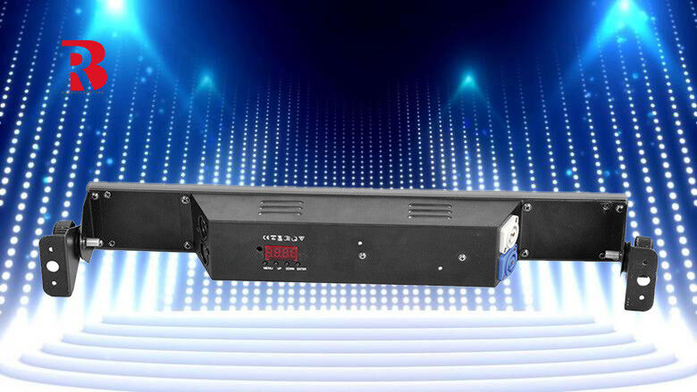 LED Beam 7*3W DMX512 Pixel LED  Light For Party Professional Stage