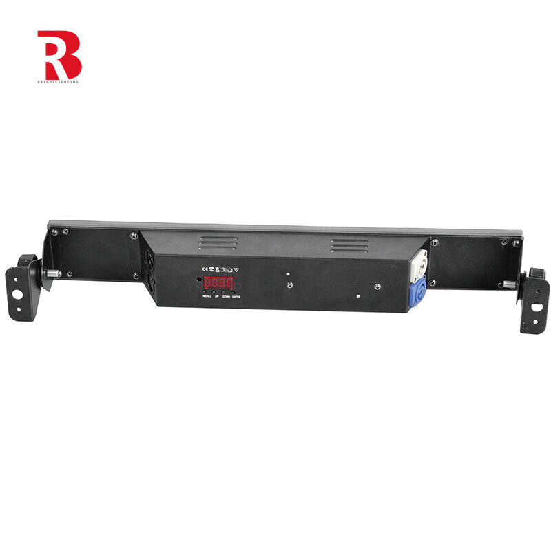 DJ Beam Wash Led Bar Lights RGB LED Pixel Light for Disco Club