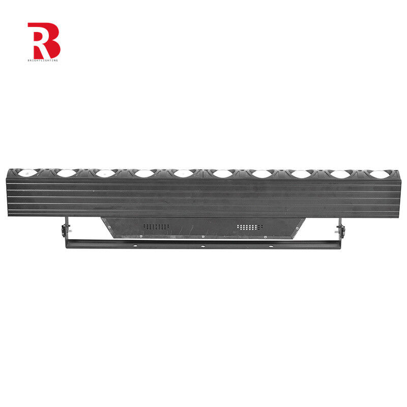 10*40W LED Beam RGBW 4in1 LED Moving Head Light For Professional Stage