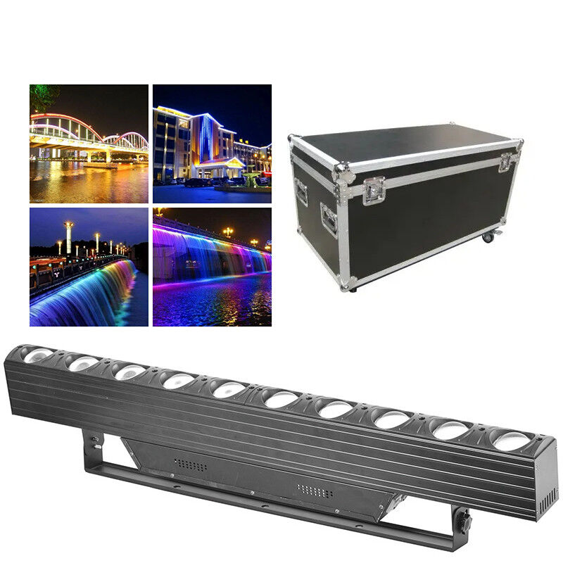 40W*10 LED Beam Moving Head Light 50Hz LED Moving Head Stage Light For Wedding