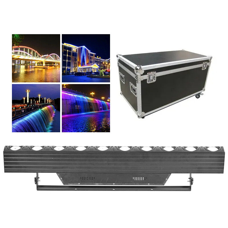 40W*10 LED Beam Moving Head Light 50Hz LED Moving Head Stage Light For Wedding