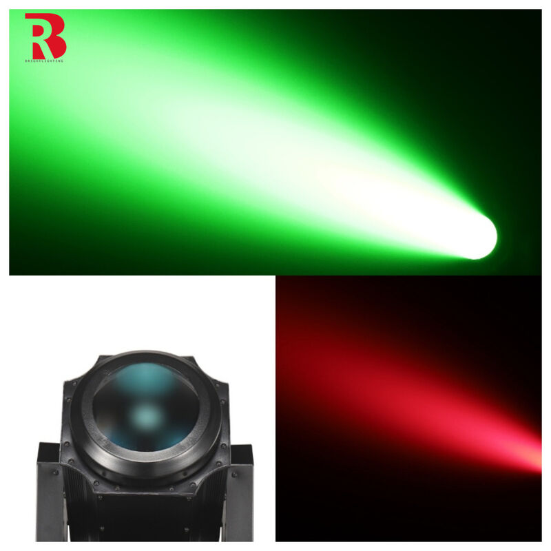 Eourp Standard Quality 380W Sharpy Beam Moving Light BSW 3 In 1 High Power Pro Stage Light