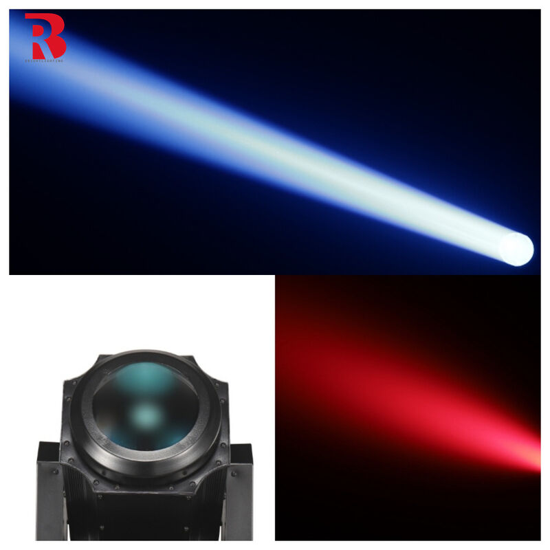 Waterproof Ip65 Moving Head Light Search Outdoor Lighting Outside Event 350w 17r Beam Light
