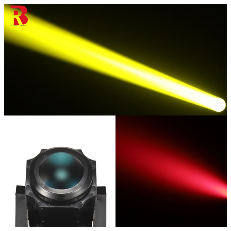 Waterproof Ip65 Moving Head Light Search Outdoor Lighting Outside Event 350w 17r Beam Light