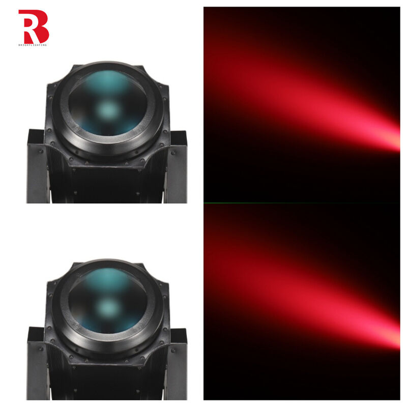 Waterproof Ip65 Moving Head Light Search Outdoor Lighting Outside Event 350w 17r Beam Light
