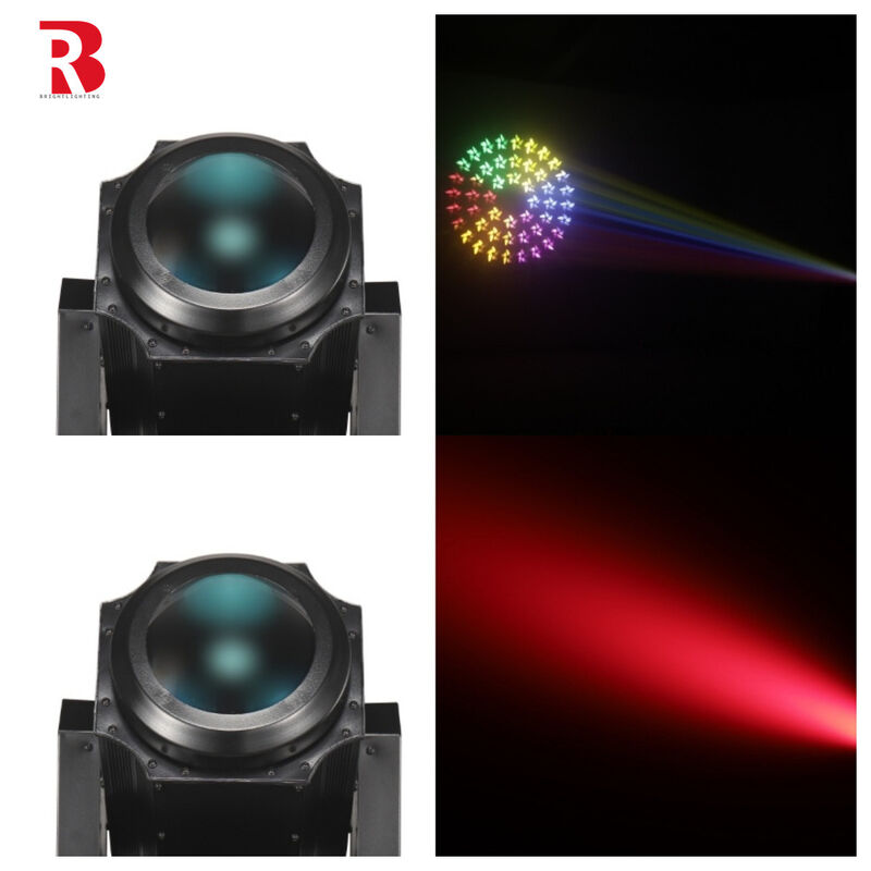 Disco DJ China Guangzhou 350W 17R Sharpy Beam Moving Head Stage Light