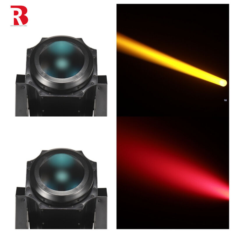 Disco DJ China Guangzhou 350W 17R Sharpy Beam Moving Head Stage Light