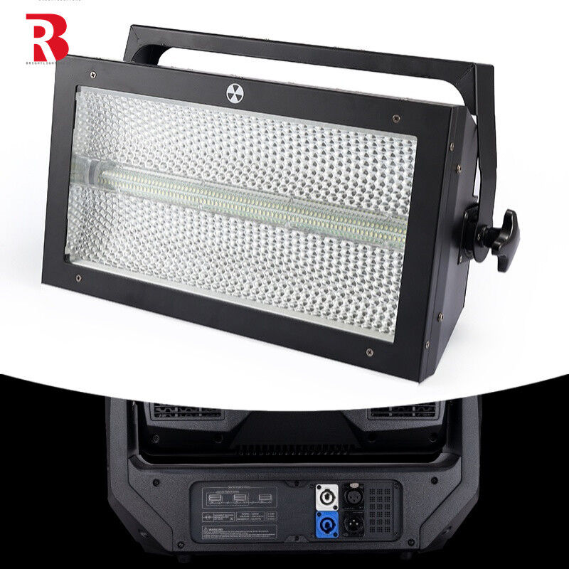 Factory Directly Sell LED Stage Light DMX Control 1000w Led Strobe Light Led Dj Club Party