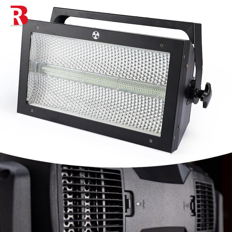 Cutting-Edge LED Stage Light DMX Control 1000w Led Strobe Light For Performances