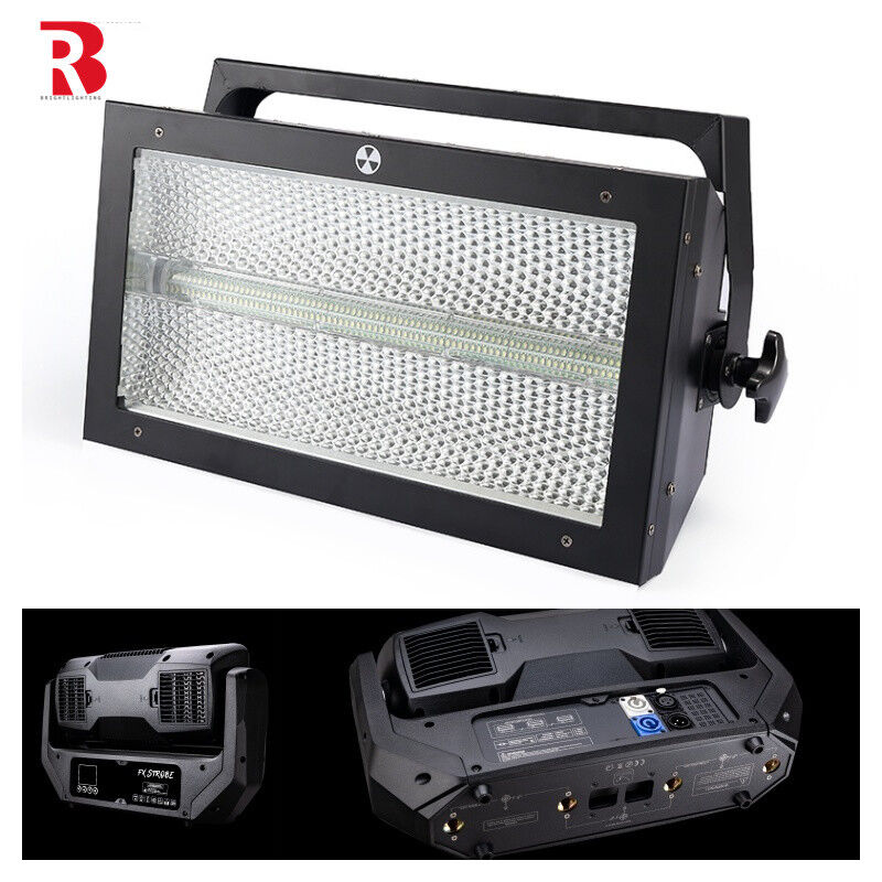 Versatile LED Stage Strobe Light For Wild Club Nights And Sophisticated Parties