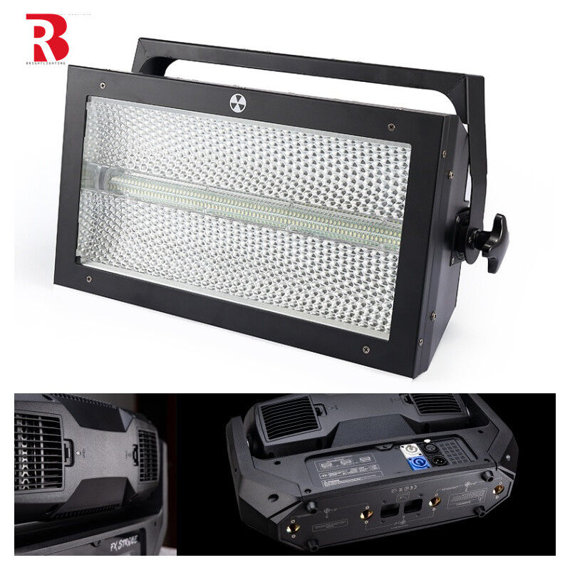 1000W Led Light Flash Disco Lighting Dj Equipment Led Strobe Light Stage For Bar Party Show