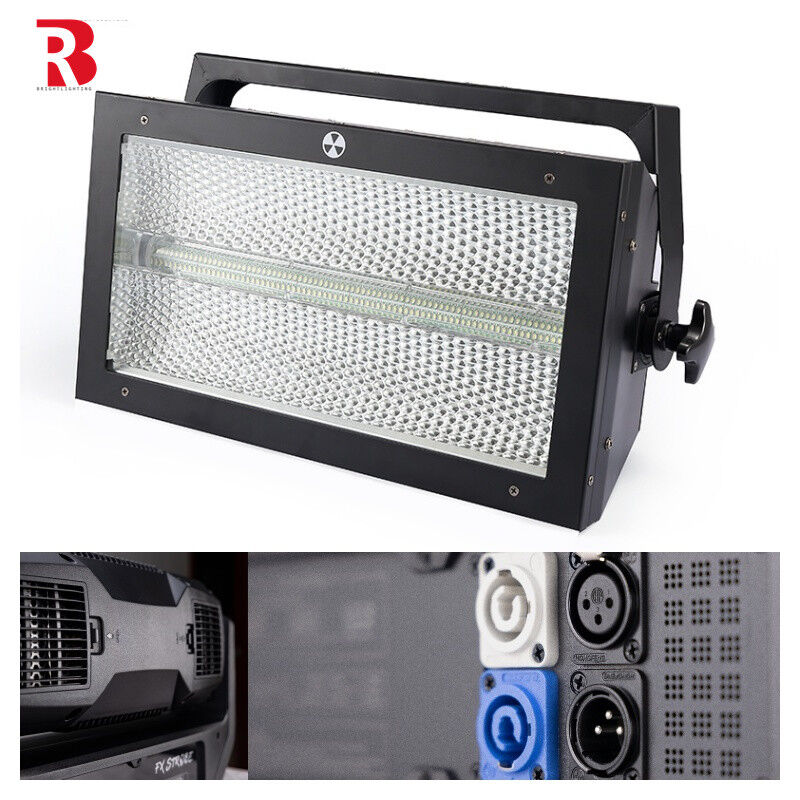 1000W Led Light Flash Disco Lighting Dj Equipment Led Strobe Light Stage For Bar Party Show