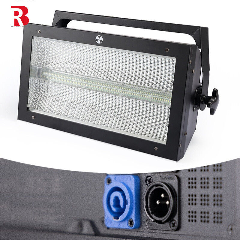1000W Led Light Flash Disco Lighting Dj Equipment Led Strobe Light Stage For Bar Party Show