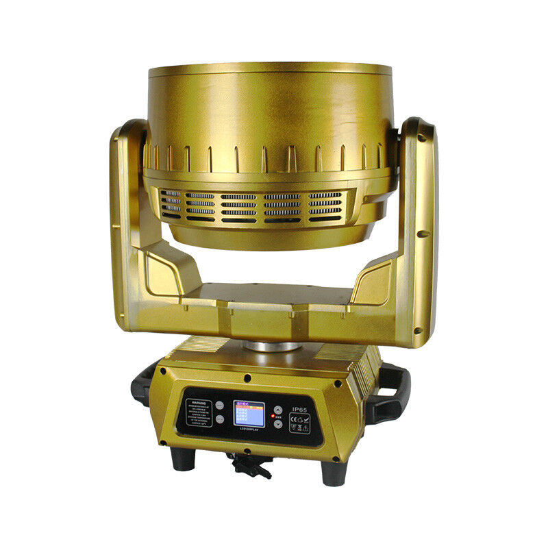 LED Moving Head 19pcs 40W 4in1 Beeye Stage IP65 ZOOM Wedding Party Light