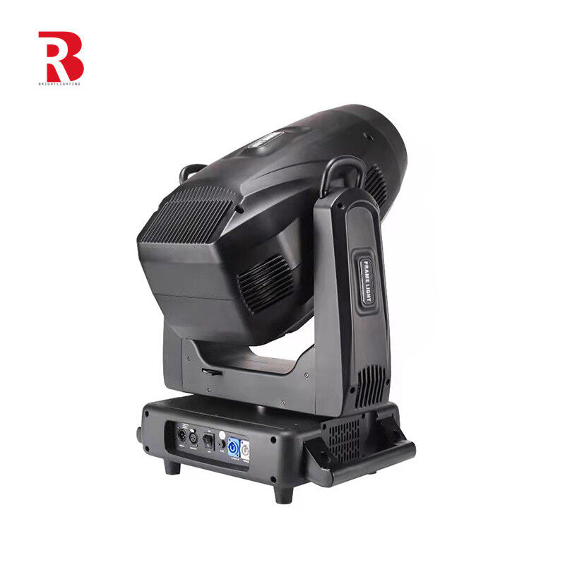 DMX512 28000LM BSWF Effect 700w Framing LED Moving Head Profile Stage Light
