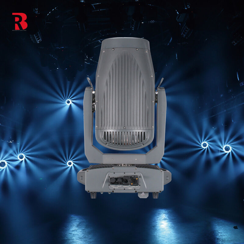 260 W DMX512 800W LED Laser Moving Head Stage Light For Professional Stage