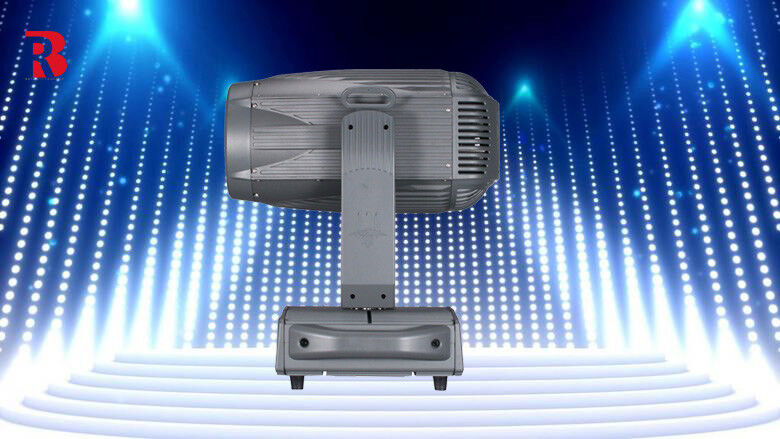Waterproof 260W LED Beam 16/20 CH Gobo LED Moving Head Stage Light For Event
