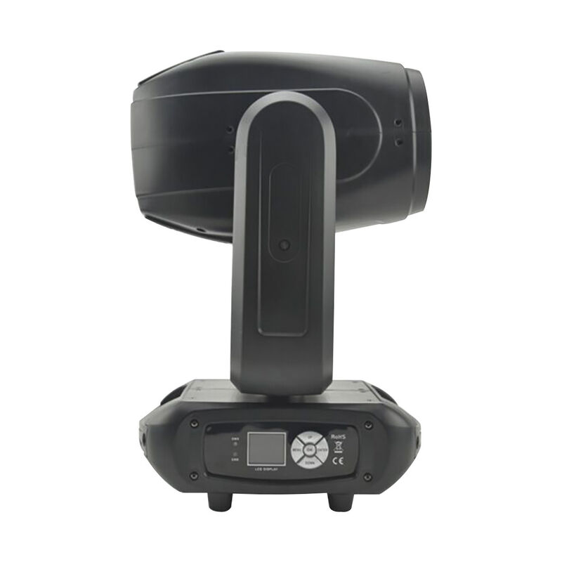 Light Body 8+16 Prism Mini 295w Beam Light Moving Head Stage Light For Club