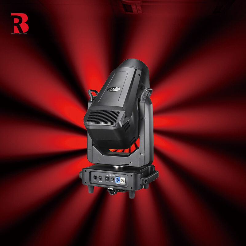 DMX512 600W Framing 36CH LED Moving Head Light For Professional Stage