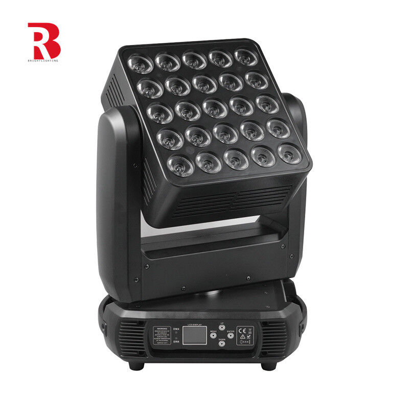 Flexible LED Stage Light Professional Supplier For Concerts Events