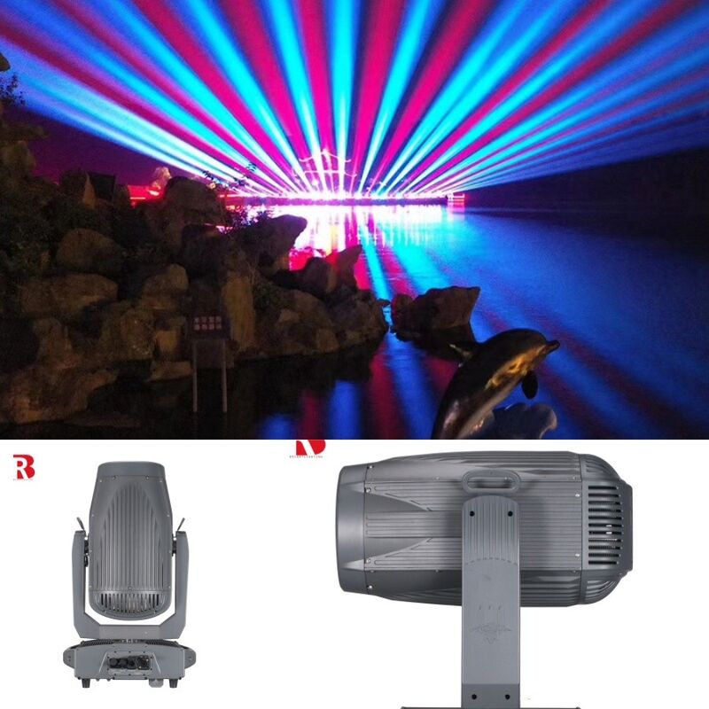 Moving Head Beam Laser Stage Light for Stage Performances Theaters and Theme Park