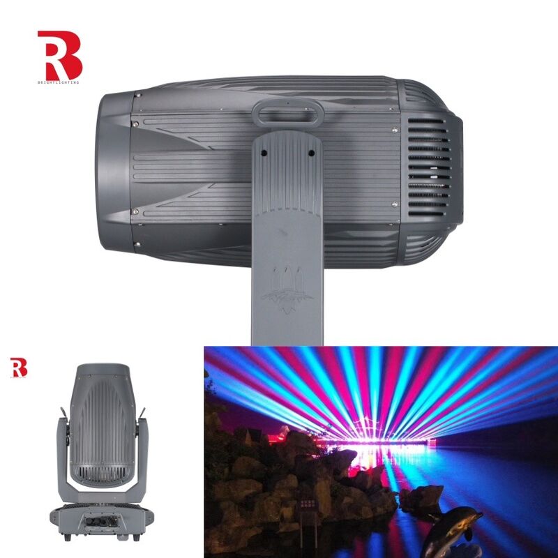 Moving Head Light Hot Selling Reasonable Price Dj Stage Disco Lighting 260W LED Spot DMX Beam
