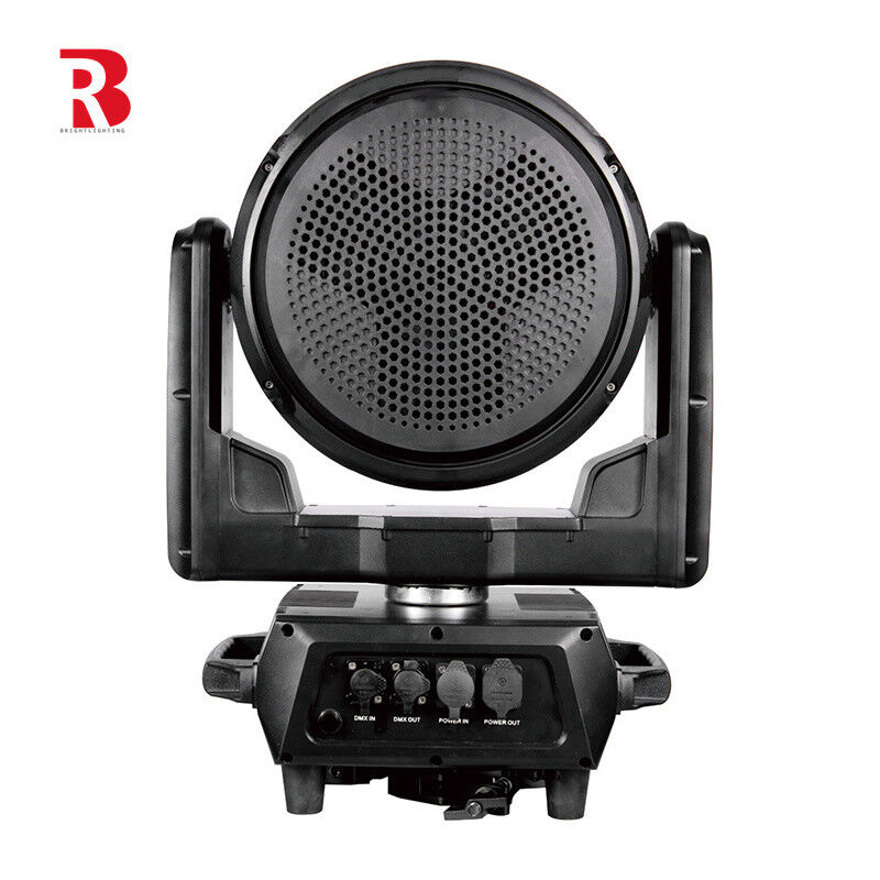 LED12*40W DMX512 67CH LCD LED Moving Head Stage Light Manufaturers