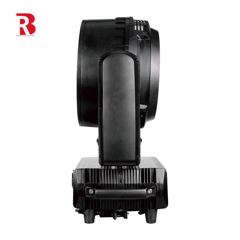 LED12*40W DMX512 67CH LCD LED Moving Head Stage Light Manufaturers