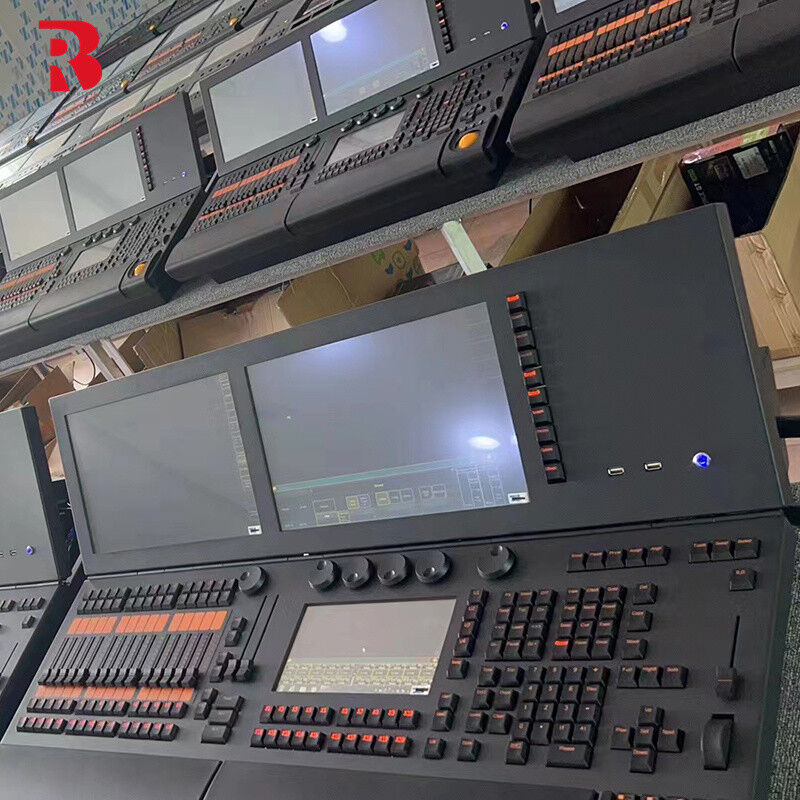 High Quality DMX512 Controller System Moving Head Light MA2 For The Stage Show