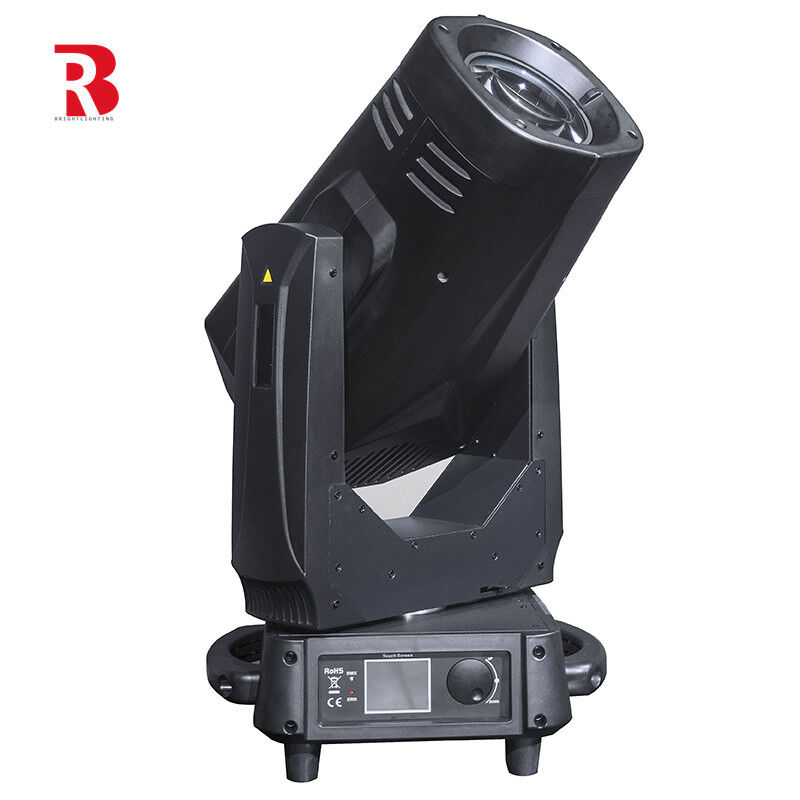 400W LED BSW Framing DMX512 LED Moving Head Light For Wedding Party Show